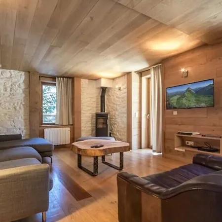 1 * Morzine