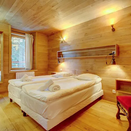 Apartamento 1 Morzine