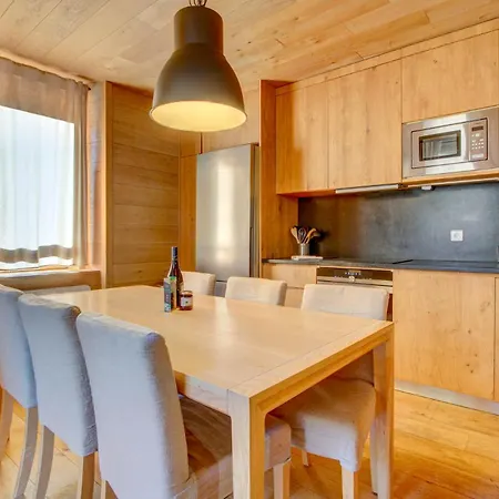 1 * Morzine
