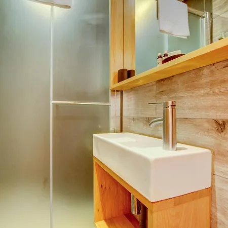 Apartamento 1 Morzine