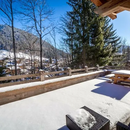 1 Morzine